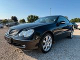 Mercedes-Benz CLK 240 Sammler Zustand - Mercedes-Benz CLK-Klasse aus 2002
