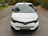 Toyota Proace City L1 Duty Klima MwsT - gebrauchte Toyota Proace (Verso) aus dem Jahr 2021