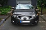 Honda Accord Tourer 2.2 i-DTEC Elegance - Honda Accord: Elegance