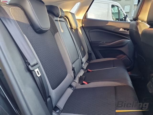 Grandland X INNOVATION 1.2l NAVI,PDC mit R.Kamer