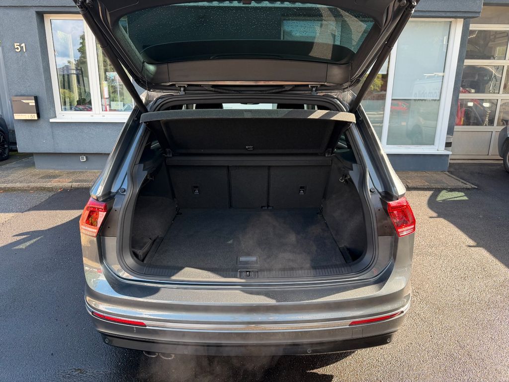 VW Tiguan - Bild 14