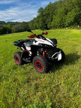 Can-Am Renegade 570 X xc - Can-Am Quad