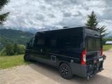 Bravia Swan 599 - Bravia Wohnwagen & Wohnmobile