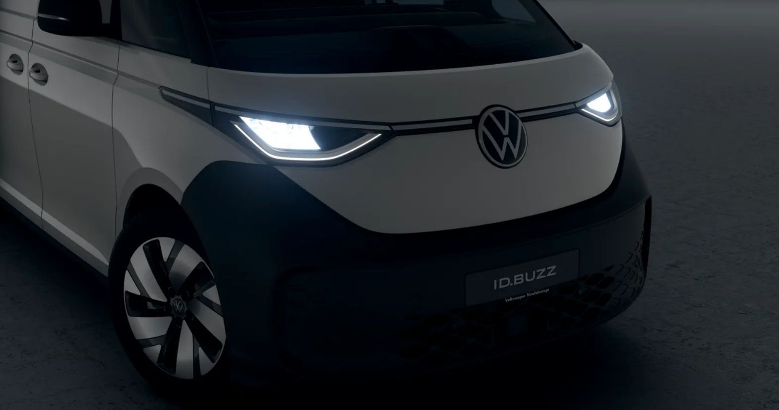 Volkswagen ID. Buzz - Bild 5