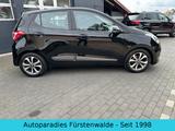 Hyundai i10 FIFA World Cup Edition+ Wenig Km - Hyundai i10: Fifa World Cup Edition
