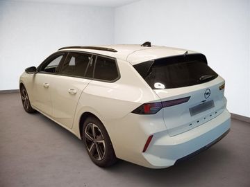 Fotografie 6 des Opel Astra ST GS 360°Kamera Keyless LED Sitzheizung