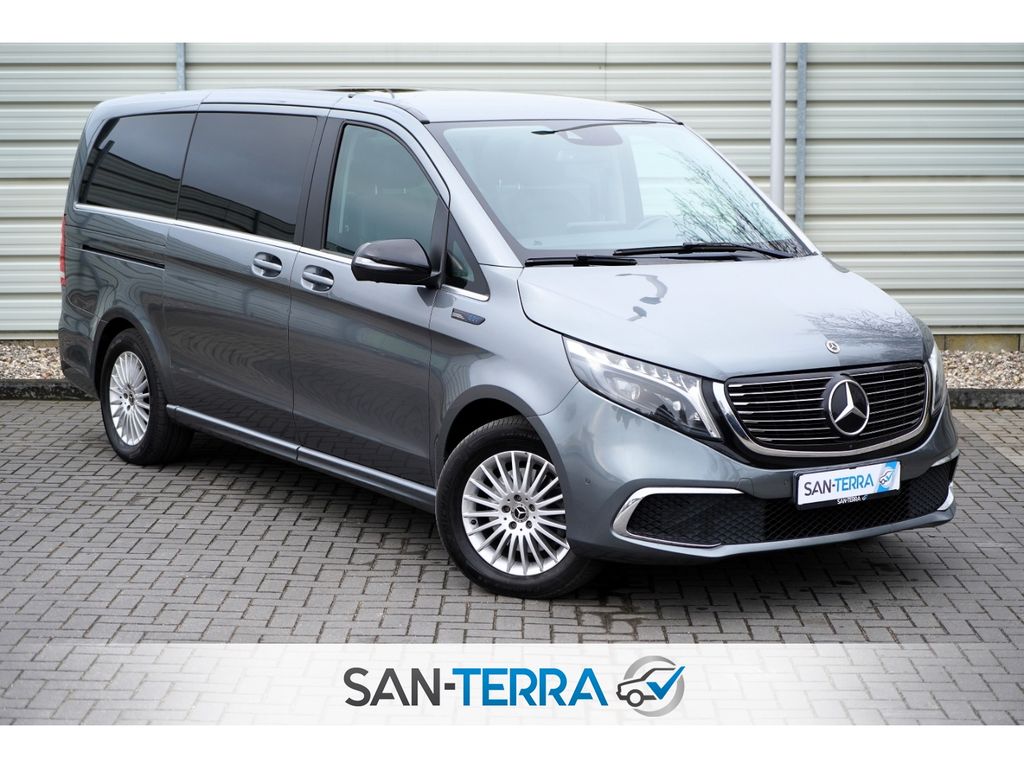 Mercedes-Benz EQV
