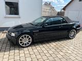 BMW M3 Cabrio E46 M3 - BMW M3: Cabrio, E46