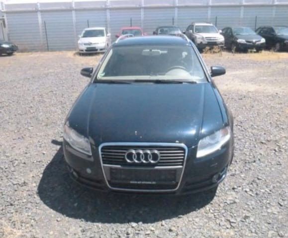 Audi A4 3.2 FSI tiptronic quattro Avant -