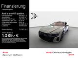 Audi e-tron GT qu 440 kW*Air*B&O*HUD*Pano*Laser*Virtu