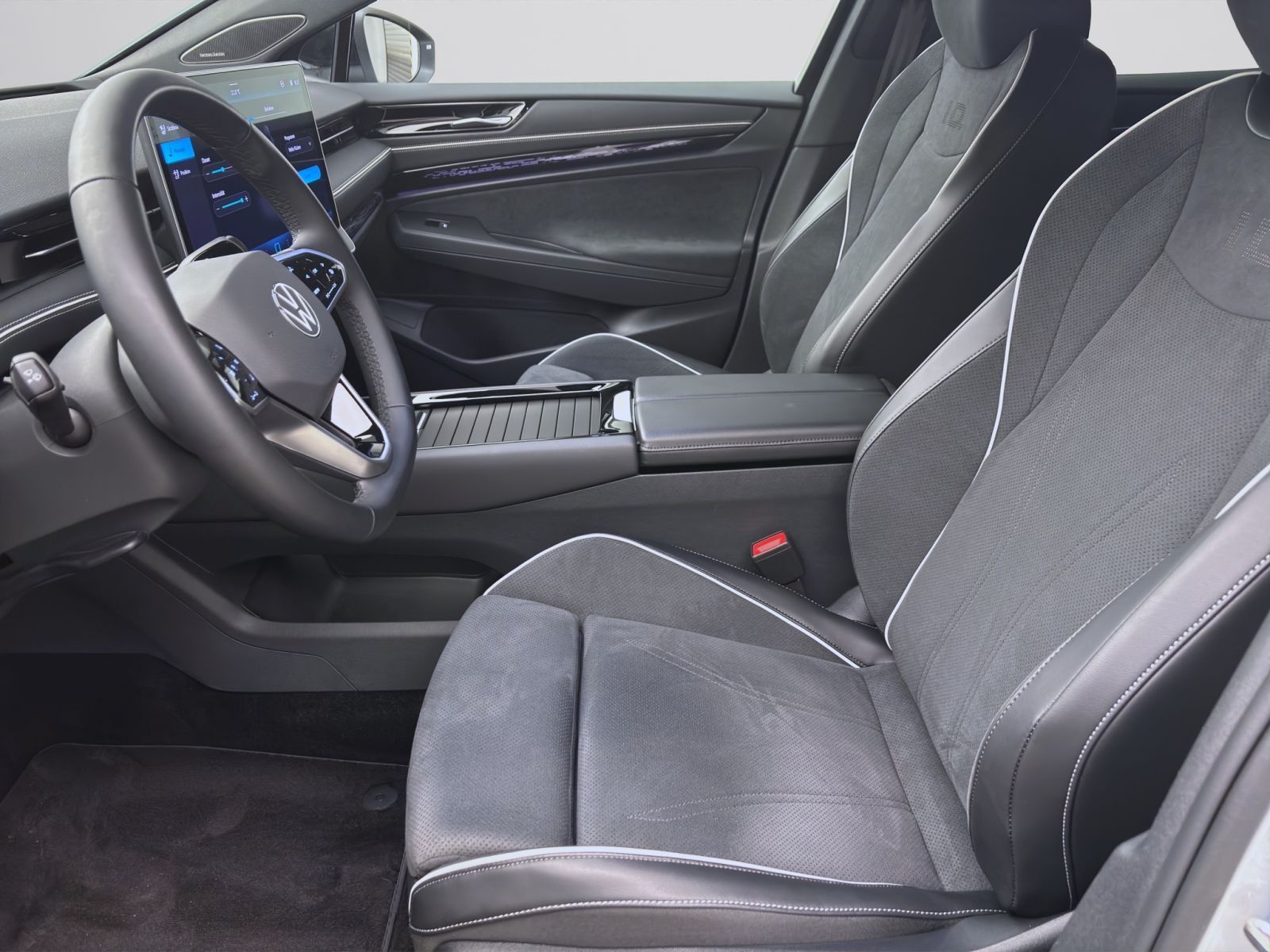 Volkswagen ID.7 - Bild 10