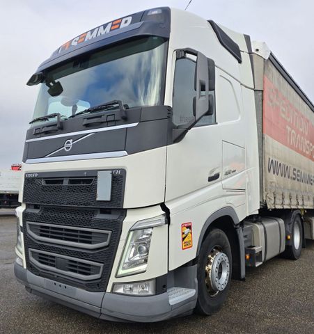 Volvo FH 460 4x2 Globetrotter ACC I-Park-Cool