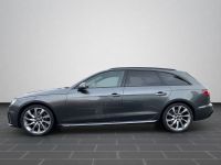 Audi S4 - Vorschau Bild 8