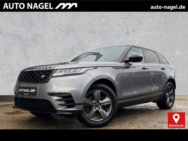 Land Rover Range Rover Velar P400e R-Dyn.19"AHK Black-Paket