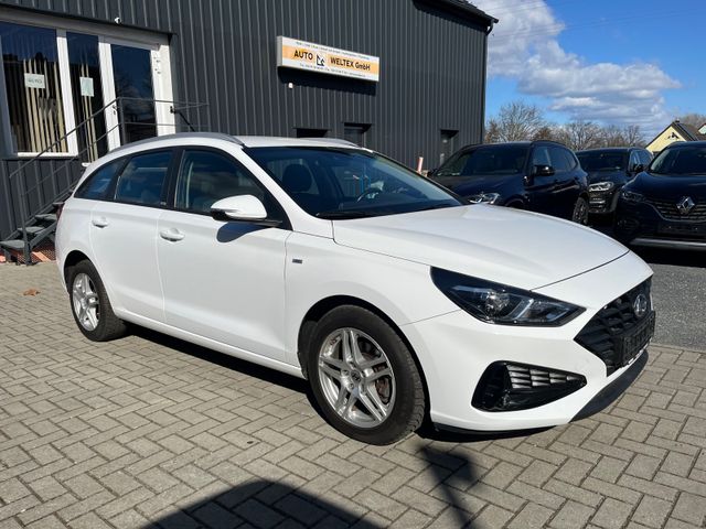 Hyundai i30 cw Select Mild-Hybrid