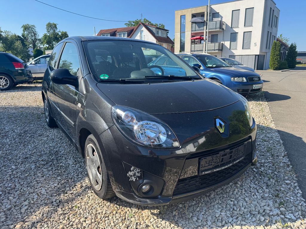 Angebot ansehen Renault Twingo