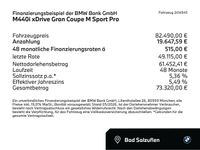 BMW M440 - Vorschau Bild 4