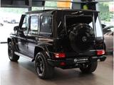 Mercedes-Benz G 350 d Designo Manufaktur Edition 2.Hand*TOP - gebrauchte Mercedes-Benz G 350 aus dem Jahr 2018