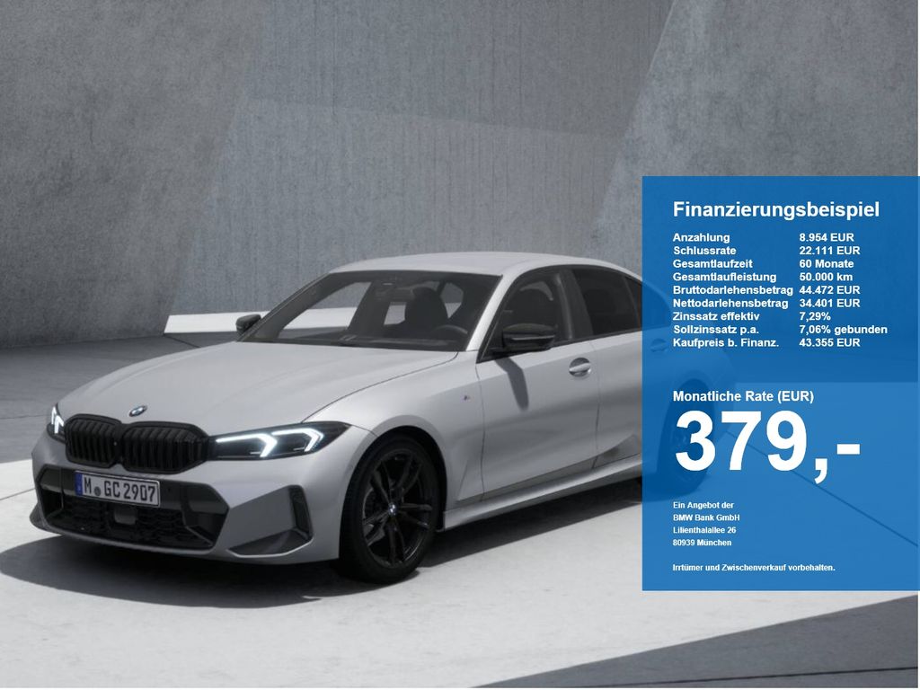 Image of BMW 330