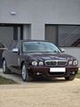 Jaguar XJ Daimler SUPER EIGHT LWB