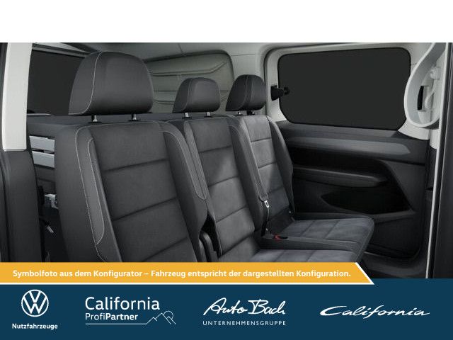 Volkswagen Caddy - Bild 8