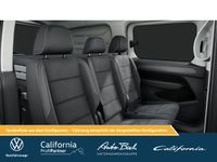 Volkswagen Caddy - Vorschau Bild 8