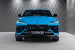Urus 4.0 V8 SE 2026 BLUE PANO CARBON B&amp;O