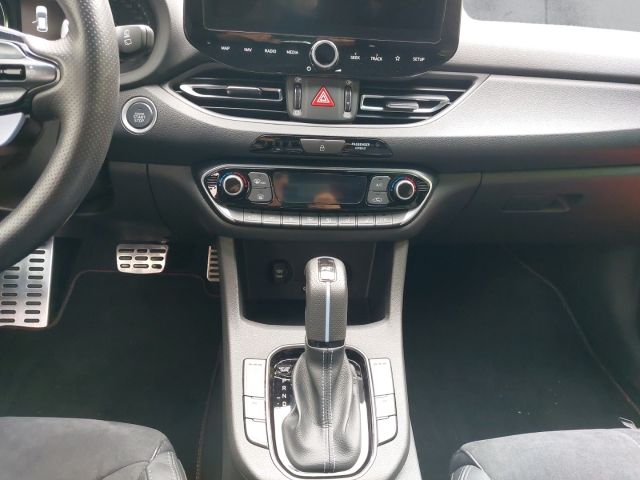 Hyundai i30 – Bild 8