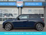 MINI COOPER Mini Cooper 60 Years Trim Automatik*Leder - MINI MINI: 60 Years