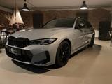 BMW 320A d xDrive M Sportbremse ACC AHK HUD H/K 18"