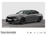 BMW 318d M Sport ACC NAVI LED Sound Syst. PDC V+H - BMW 318: 318d M Sport