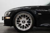 BMW Z3 M M Coupé - - BMW Z3 M aus 1999