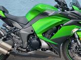 Kawasaki Z 1000 SX MIT BODIS AUSPUFF - KAWASAKI SPORTTOURER