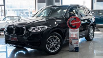 BMW X3 - 1