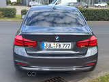 BMW 320 3 Limousine 320 i Advantage*SERVICE NEU* - BMW 320: Limousine, 320i