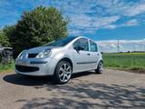 Renault zu verkaufen Renault Modus TÜV 12.2027 - Renault Modus Gebrauchtwagen in Berlin