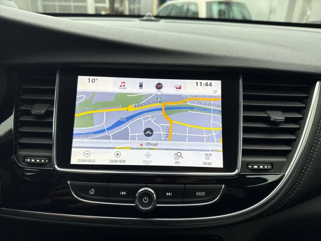 Mokka Color Innovation 1.4 Turbo NAVI CAM AHK PD