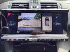 Fahrzeugabbildung DS Automobiles DS 7 Crossback HDI 130 So Chic AHK LEDER NAVI