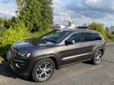 Jeep Grand Cherokee Overland, BITTE TEXT LESEN - Jeep Grand Cherokee in Frankfurt (Main)