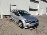 Volkswagen Polo V Trendline ++CUP-Paket++Klimaautomatik++ - Volkswagen Polo: Cup