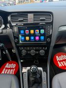 VW Golf - Vorschau 9