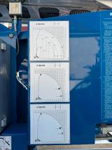 MAN TGL 8-190 mit Dachdeckerkran - Dachdeckerkran