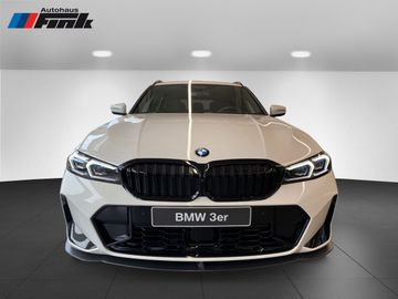 BMW 320d xDrive Touring M Sportpaket Head-Up HiFi