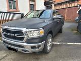 Dodge RAM 1500 Gen. 5  - Dodge RAM 1500 mit Autogas-Antrieb (LPG)