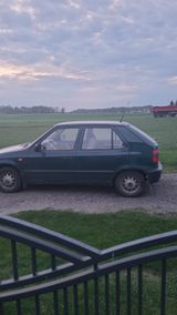 Skoda Felicia 1.6  - Skoda Felicia: 1.6