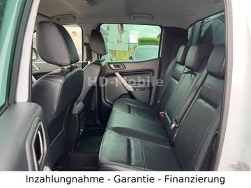 Ford Ranger - 7