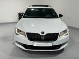 Skoda SuperbCombi Sportline CAM-SHZ-PANO-NAVI-SOUNDSYS - Skoda Superb in Braunschweig