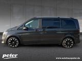 Mercedes-Benz V 220 d STYLE Kompakt 9GT+LED+DISTR+KAMERA+AHK - Mercedes-Benz 6x6 G