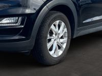 Hyundai Tucson (TL) 1.6 Advantage blue 2WD KAMERA NAVI - Image
