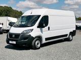 Fiat Ducato 120MJET L4H2/ KLIMA/ AHK - Fiat Ducato 120